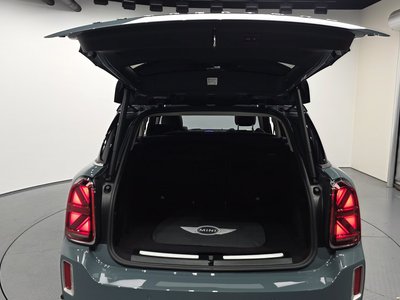 2024 MINI COOPER COUNTRYMAN thumbnail 26