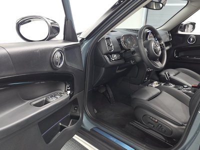 2024 MINI COOPER COUNTRYMAN thumbnail 13