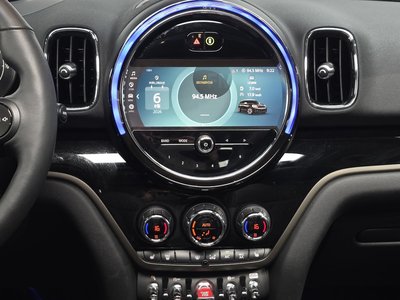 2024 MINI COOPER COUNTRYMAN thumbnail 19