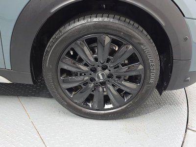 2024 MINI COOPER COUNTRYMAN 照片 8