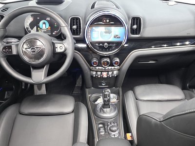 2024 MINI COOPER COUNTRYMAN 照片 5