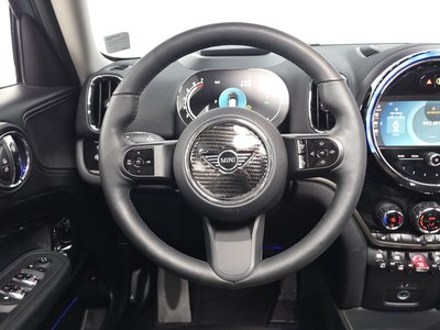 2024 MINI COOPER COUNTRYMAN thumbnail 18