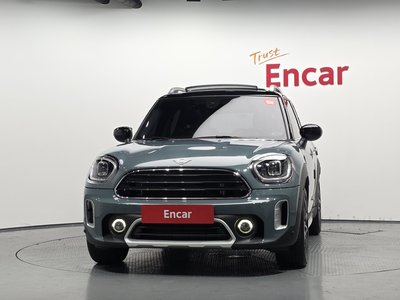 2024 MINI COOPER COUNTRYMAN 照片 2