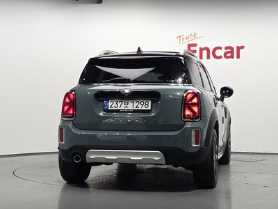 2024 MINI COOPER COUNTRYMAN 照片 3