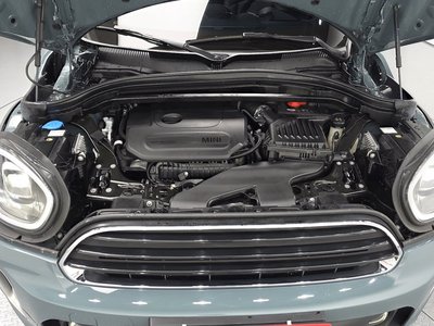 2024 MINI COOPER COUNTRYMAN 照片 7