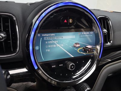 2024 MINI COOPER COUNTRYMAN thumbnail 21