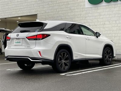 LEXUS RX - 6