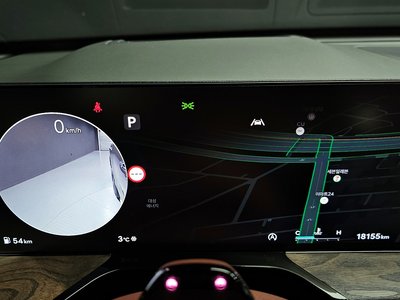 GENESIS GV80 - 8