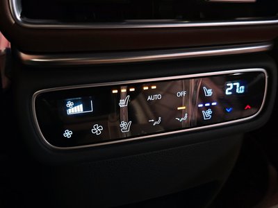 صورة مصغرة 17 لـ 2024 Genesis GV80