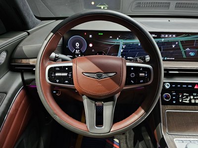 صورة مصغرة 13 لـ 2024 Genesis GV80