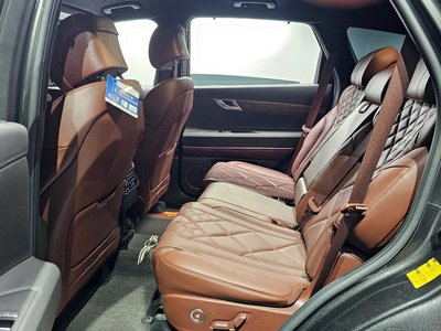 صورة مصغرة 12 لـ 2024 Genesis GV80