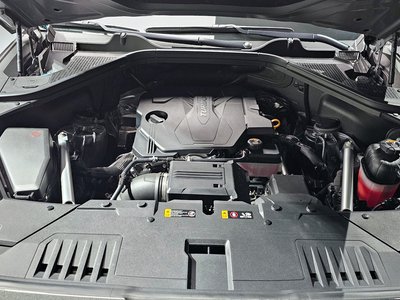 GENESIS GV80 - 7