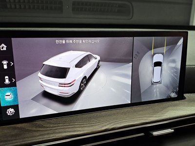 صورة مصغرة 16 لـ 2024 Genesis GV80