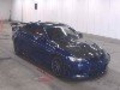 2007 BMW M3 photo 1