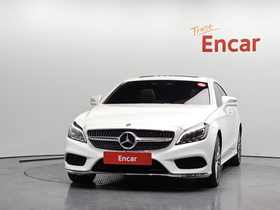 MERCEDES-BENZ CLS - 2