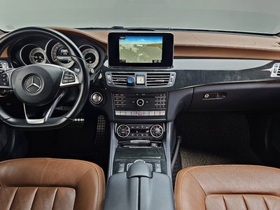 MERCEDES-BENZ CLS - 5