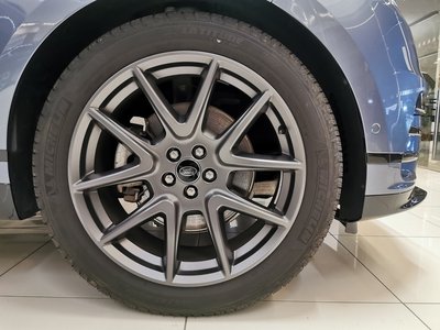 LAND ROVER RANGE ROVER VELAR - 9