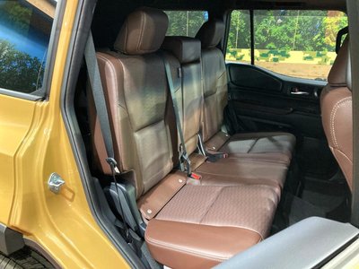 TOYOTA LAND CRUISER 250 - 9