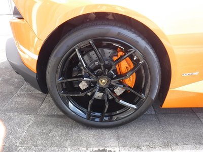 LAMBORGHINI HURACAN - 7