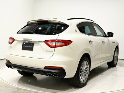 MASERATI LEVANTE - 8