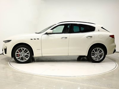 MASERATI LEVANTE - 10