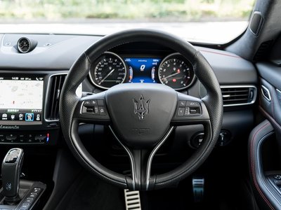 MASERATI LEVANTE - 7