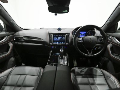 MASERATI LEVANTE - 2