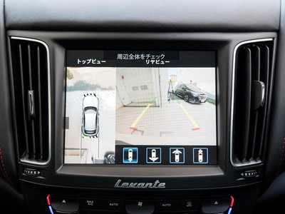 MASERATI LEVANTE - 6