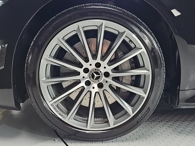 MERCEDES-BENZ S-CLASS - 6