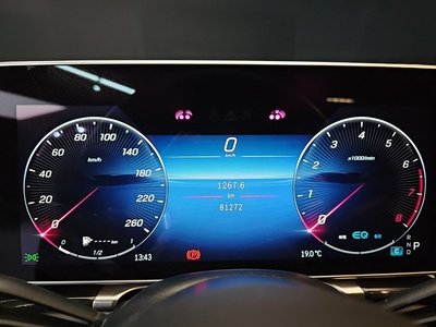 MERCEDES-BENZ S-CLASS - 8