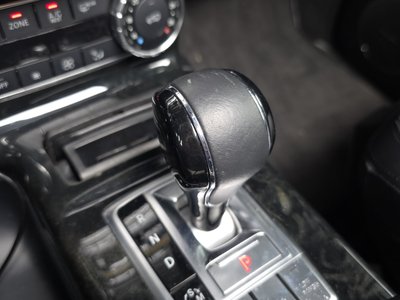 MERCEDES-BENZ G-CLASS - 9