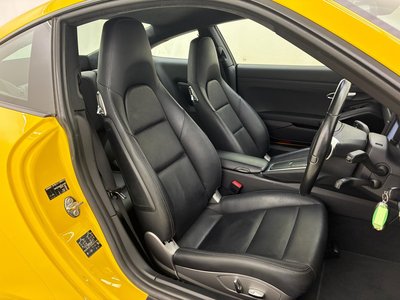 صورة 9 لـ 2014 Porsche 911