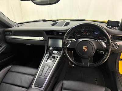صورة 3 لـ 2014 Porsche 911