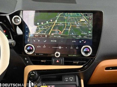 2024 Lexus NX 缩略图 14