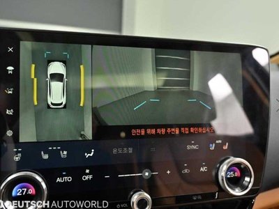 2024 Lexus NX 缩略图 15