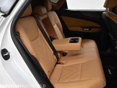 2024 Lexus NX 缩略图 12