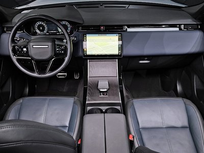 LAND ROVER RANGE ROVER VELAR - 5