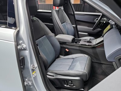 LAND ROVER RANGE ROVER VELAR - 10