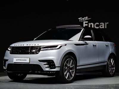 LAND ROVER RANGE ROVER VELAR - 1