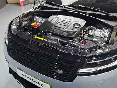 LAND ROVER RANGE ROVER VELAR - 7