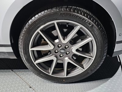 LAND ROVER RANGE ROVER VELAR - 6