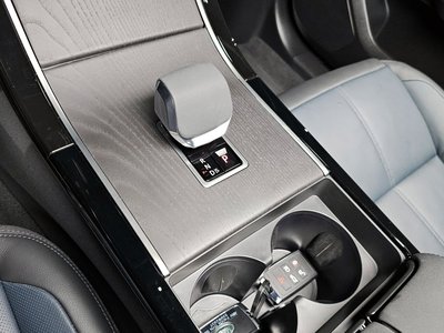 LAND ROVER RANGE ROVER VELAR - 9