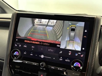 TOYOTA ALPHARD - 6