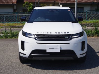 صورة مصغرة 31 لـ 2025 LAND Rover RANGE ROVER EVOQUE
