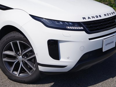 صورة 5 لـ 2025 LAND Rover RANGE ROVER EVOQUE