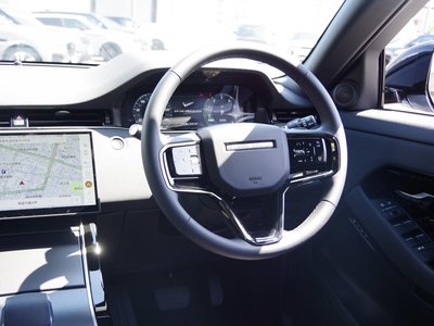 صورة مصغرة 27 لـ 2025 LAND Rover RANGE ROVER EVOQUE