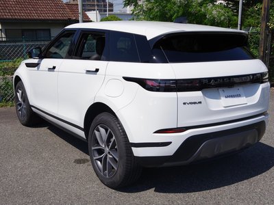 صورة مصغرة 39 لـ 2025 LAND Rover RANGE ROVER EVOQUE