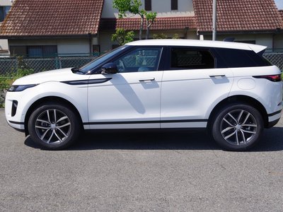 صورة مصغرة 42 لـ 2025 LAND Rover RANGE ROVER EVOQUE