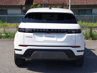 صورة مصغرة 37 لـ 2025 LAND Rover RANGE ROVER EVOQUE