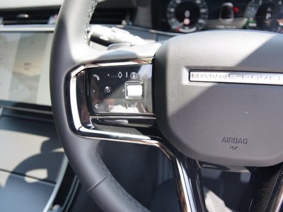 صورة مصغرة 11 لـ 2025 LAND Rover RANGE ROVER EVOQUE